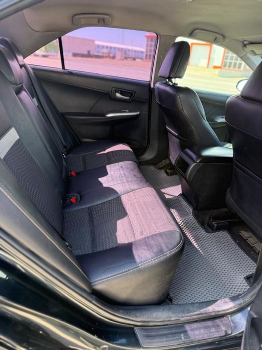 Toyota Camry XV50