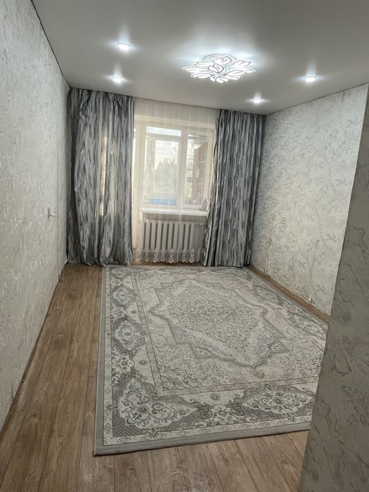 3-х комнатная квартира