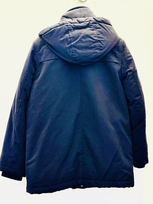 Geaca Tommy Hilfiger