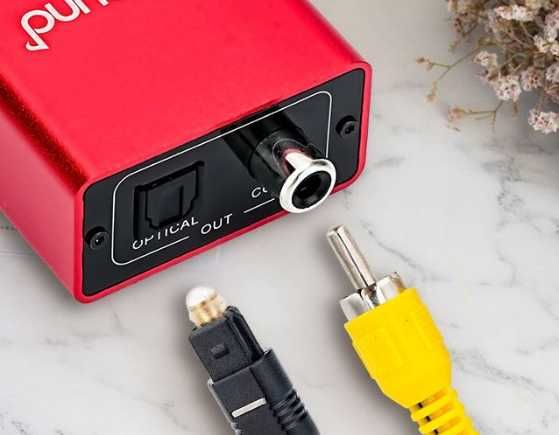 цыфровой аудиоприемник Bluetooth 5,4