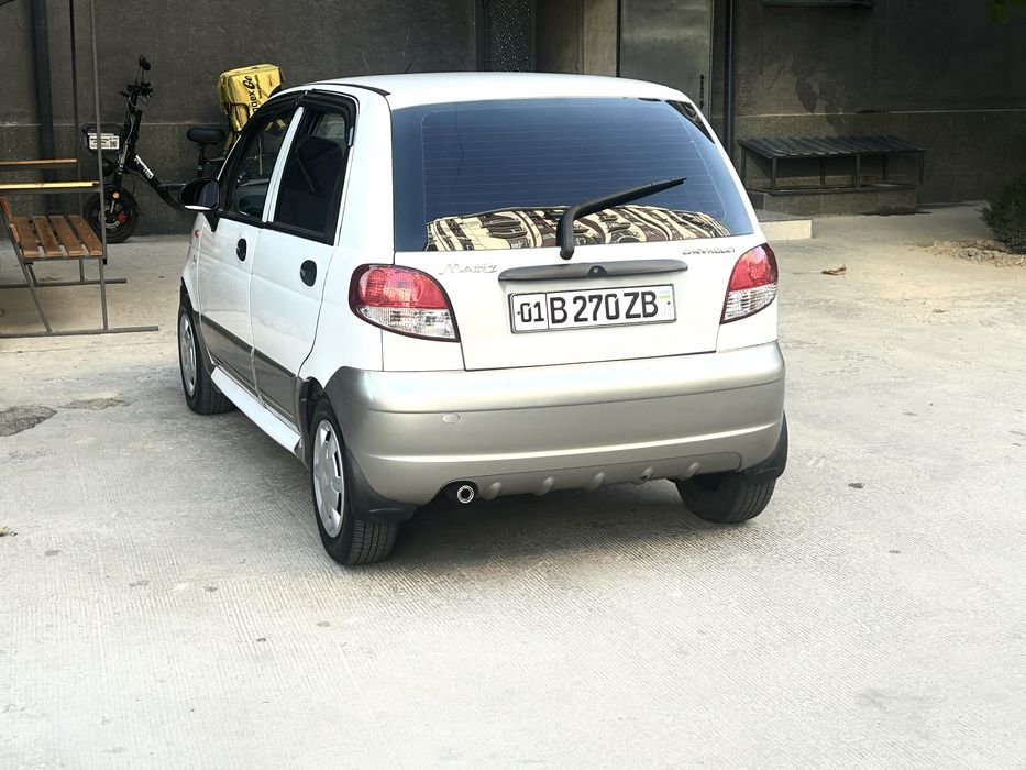 Matiz best yili 2011 yill super kansaner