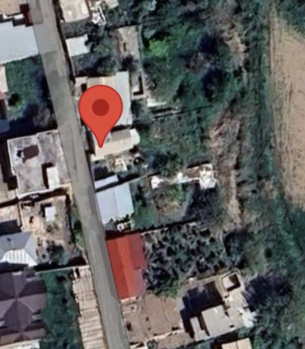 Дом 8 сотих локацияси