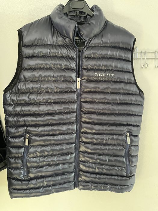 Vesta Calvin Klein