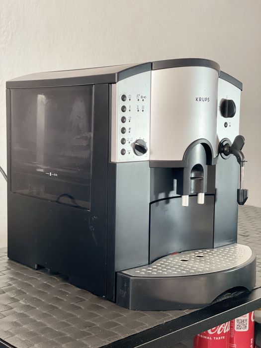 Кафемашина Krups