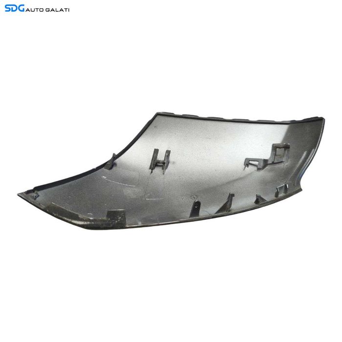 Capac Plastic de la Oglinda Dreapta Renault Megane 3 2008 - 2016 (Mici Defecte de Prindere) [K5751]
