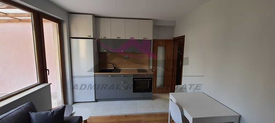 Дава се под наем Двустаен апартамент в Варна, Бриз - 60 кв.м за 598.23 € - Снимка #2