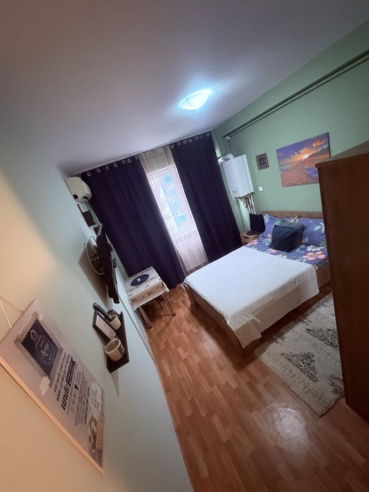 Ap.1 cam.Faleză Lift Parcare Centrala Chiar si 1 Luna