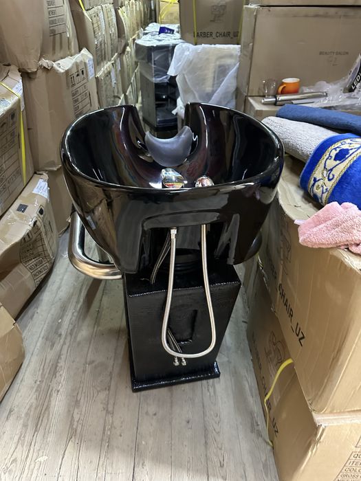 Мойка Кресло Для салона moyka barber mebel