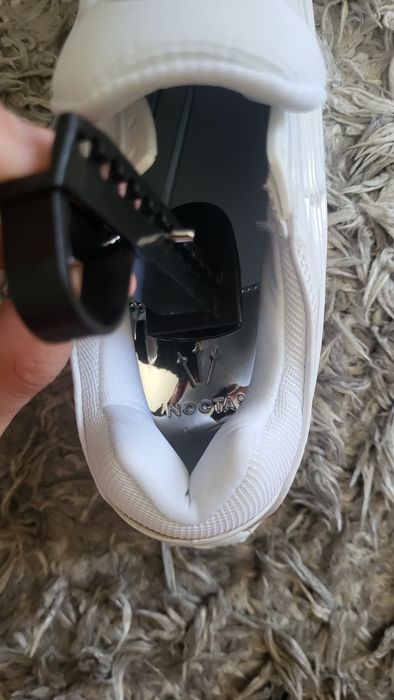 Nike Nocta Hot steps 2