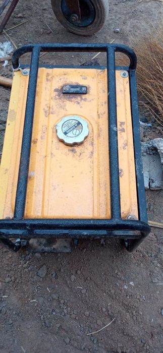 Dvijok kareski  3.5klv tok beradi