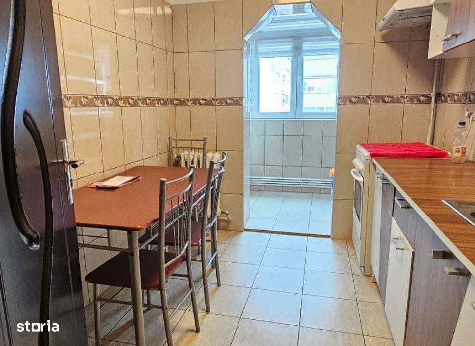 Apartament  2 camere Galata , 47 metri, etaj 4 Cod:163033