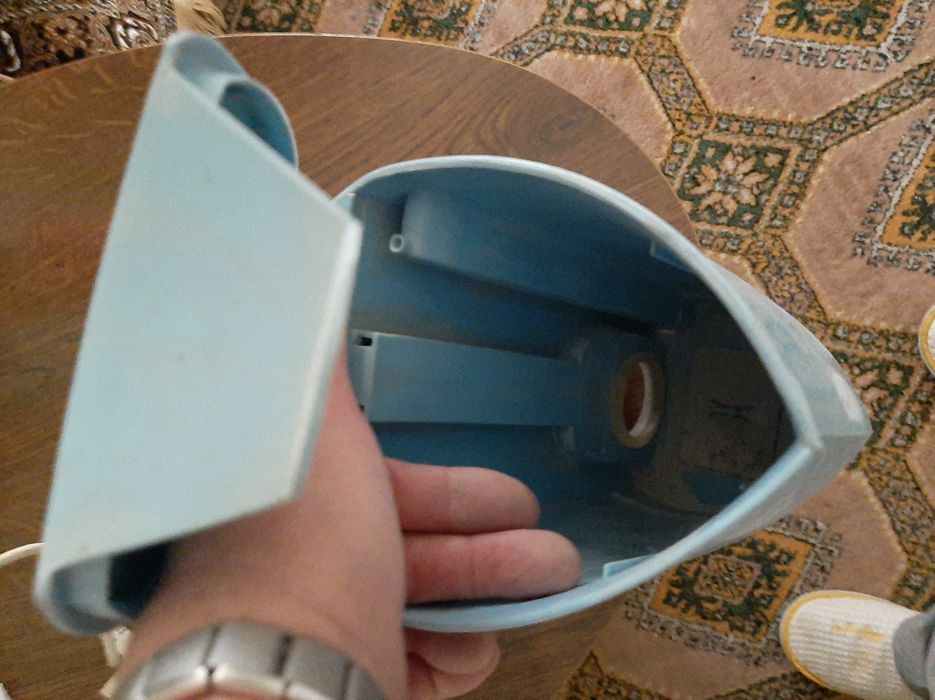 Корпус на электрочайник.