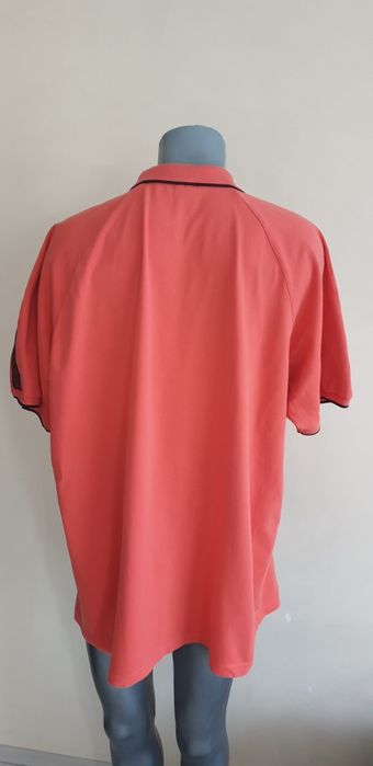 Hackett Aston Martin 3/4 Zip Pique Stretch Cotton  2XL - 3XL ОРИГИНАЛ!