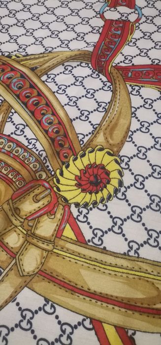 Gucci дамски шал