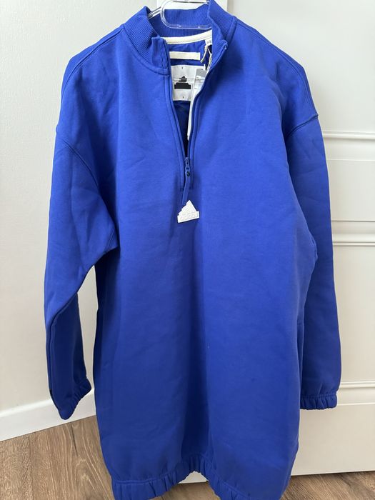 Толстовка adidas