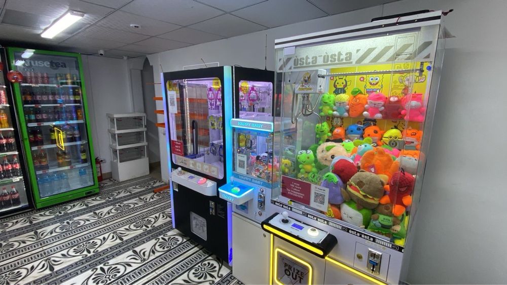 Продам игровые аппараты, автоматы