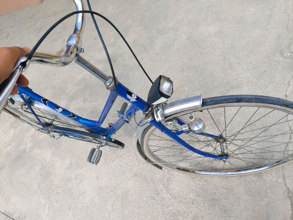 Герман эксклюзивные янги