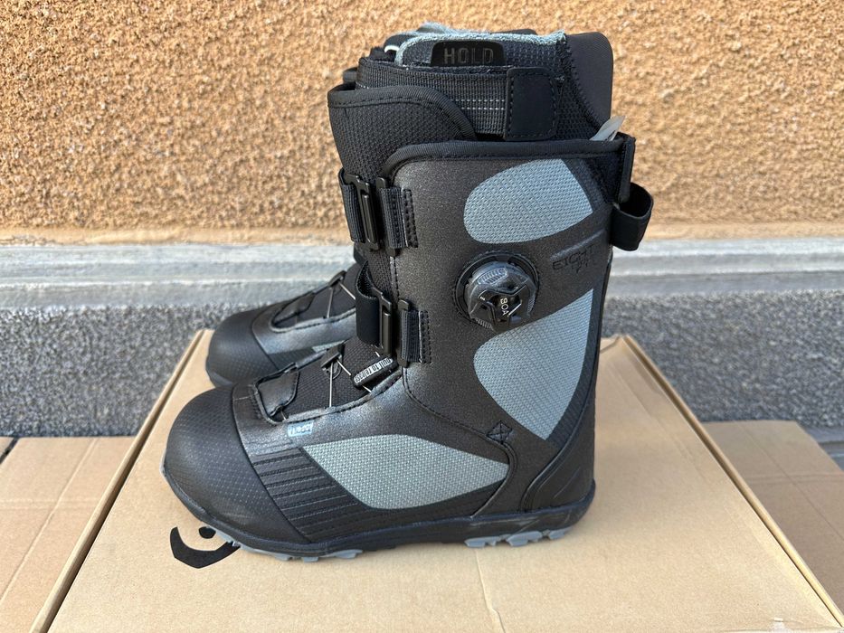 boots noi head eight boa liquid fit mondo 25,5 europa 39,5
