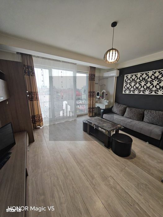 Garsoniera 32mp - Soseaua Giurgiului / Luica