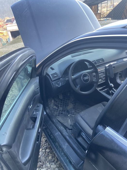 Audi 4 b6 de vanzare sau dezmembrez