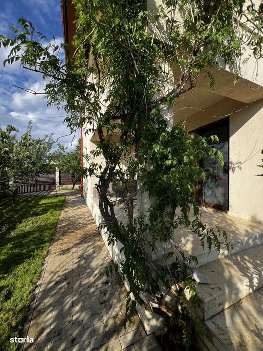 Casa de inchiriat Chitila Mogosoaia