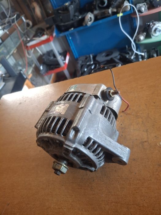 Alternator Fiat 509(170_) 900 cc  Benzina