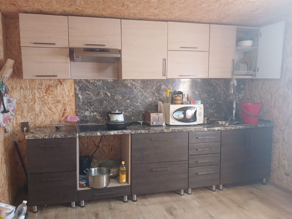 Продам КХ база дом баня