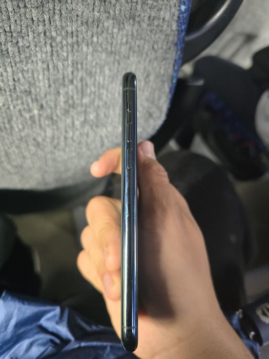 IPhone 11 pro 96%