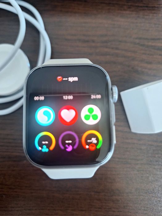Huawei Watch Fit 4