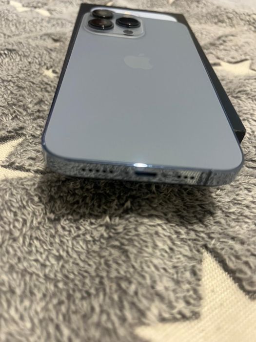 Продам айфон 13 про или обмен