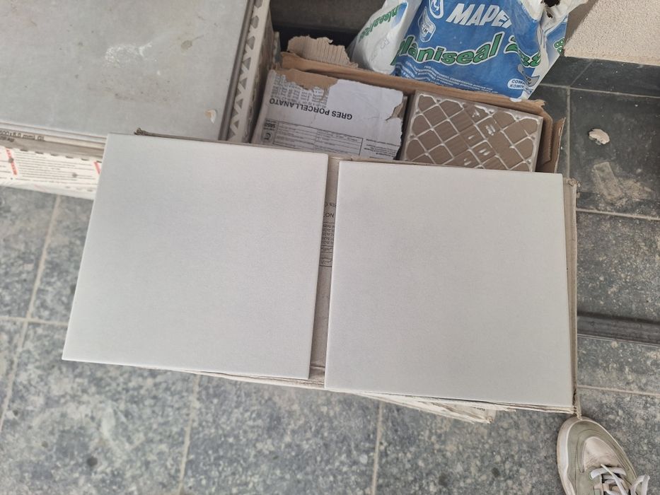 Италиански плочки Marazzi 20×20