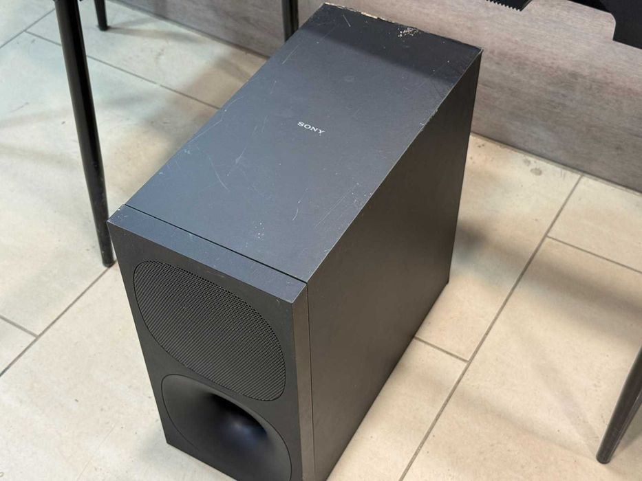 Саундбар SONY HT-S400 2.1CH – 330W