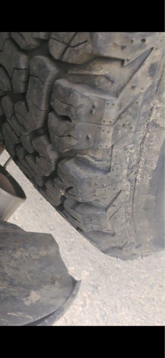 Vând  BMW  X5  E53