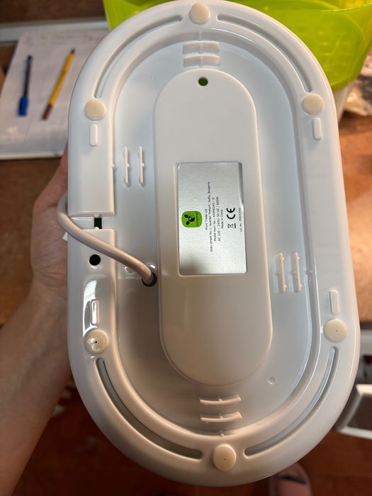 Cangaroo 3 в 1 Стерилизатор за бебешки шишета