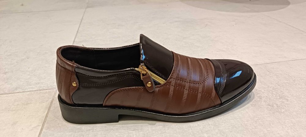 Мъжки официални обувки