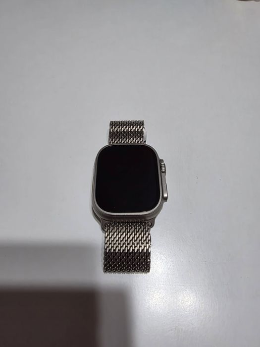 Apple Watch Ultra 2