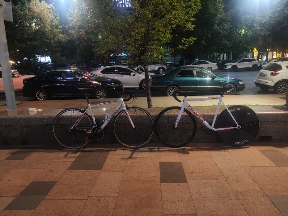 Фикс тсунами катался всего месяц