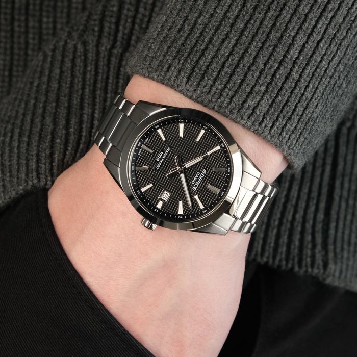 Часы Casio Edifice EFV-160D - Original, 2 yil kafolat