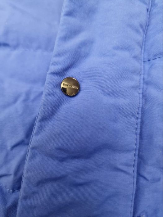 Детский комбинезон