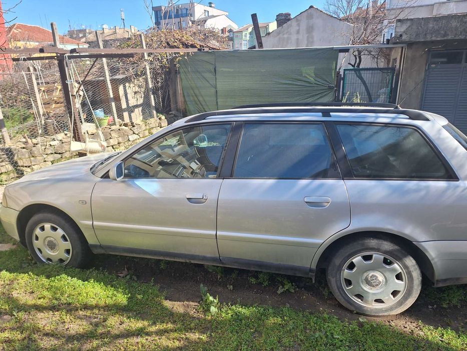 Audi A4 B5 Avant 1.8 1999