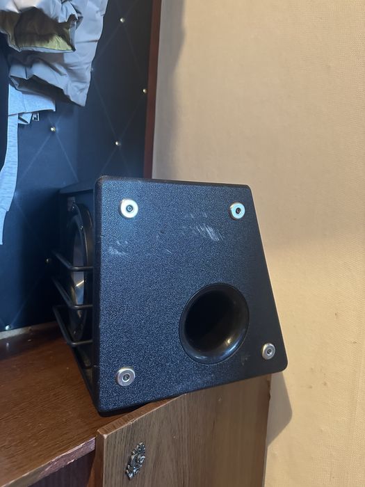Сабвуфер element 5