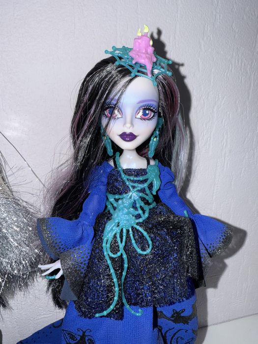 куклы Monster High Монстер Хай Монстр Хай