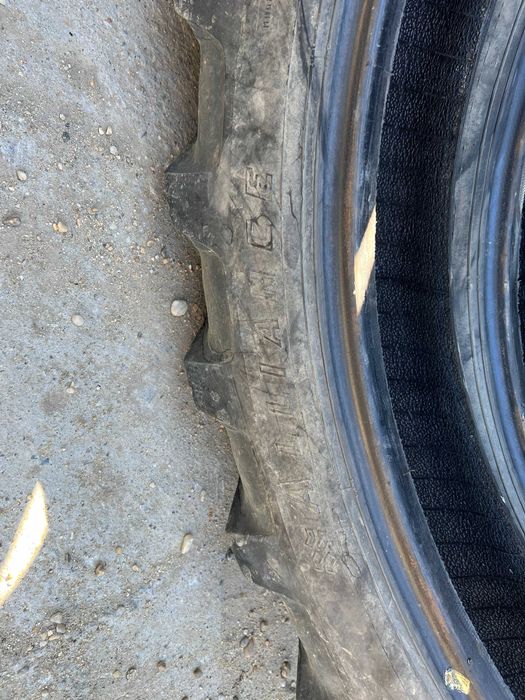 Anvelope sh 9.5 R44 Alliance