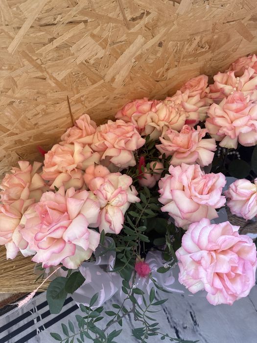 Гүлдер цветы сатылады арзан бағада