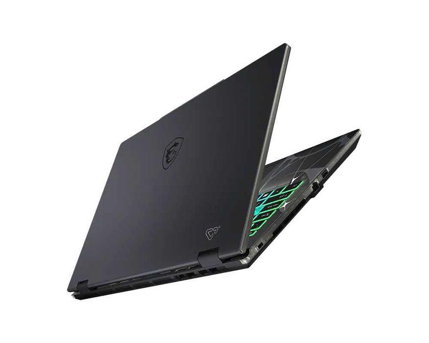 MSI Cyborg 15 FHD IPS Intel Core 7 240H 16GB DDR5 512GB RTX 5060 8GB