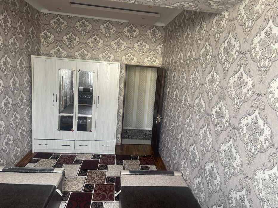 3 этажли домнинг 3 этажида 2 хонали квартира