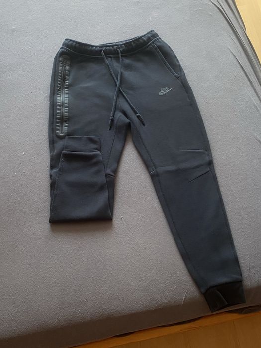 Nike tech fleece панталон