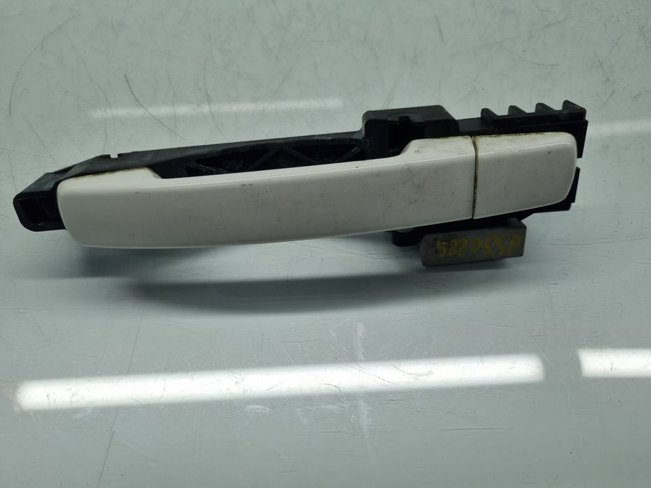 Maner usa dreapta fata Nissan Qashqai [Fabr 2007-2014] Hatchback Facel