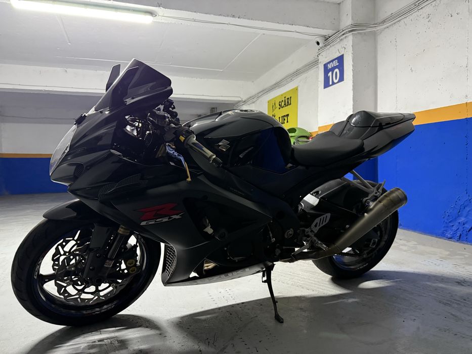 Suzuki GSX-R 1000