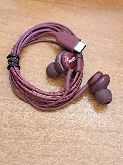 Оригинални слушалки AKG M21 usb-c